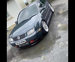 Looking for clean mk4 or bora