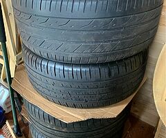 Audi Alloys