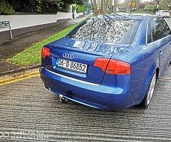 AUDI A4 S LINE DIESEL - Image 5/10