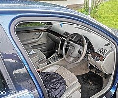 AUDI A4 S LINE DIESEL - Image 9/10