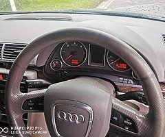 AUDI A4 S LINE DIESEL - Image 10/10