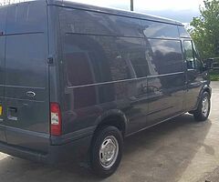2008 Ford Transit - Image 4/10