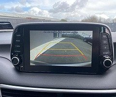 2019 Hyundai Tuson EXECUTIVE PLUS 5DR Diesel - Image 7/10