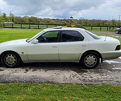 1994 lexus ls400 1uzfe v8
