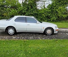 1994 lexus ls400 1uzfe v8