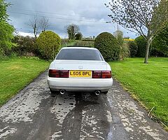 1994 lexus ls400 1uzfe v8