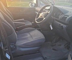 2008 vw sharan 1.9TDI - Image 7/10