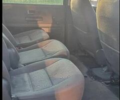 2008 vw sharan 1.9TDI - Image 8/10