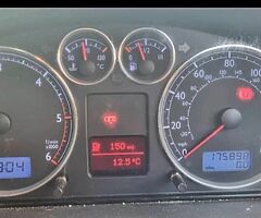 2008 vw sharan 1.9TDI - Image 9/10