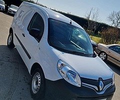 Renault Kangoo - Image 4/4