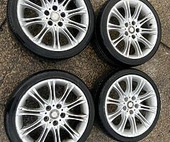 Few sets of wheels - Image 5/5