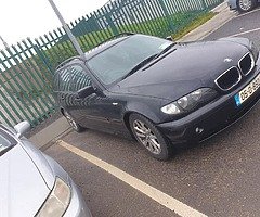 Bmw Estate New test