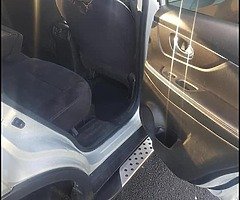 Nissan extrail - Image 4/10