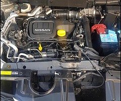 Nissan extrail - Image 5/10