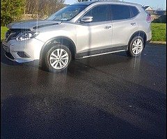 Nissan extrail - Image 7/10