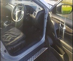 Nissan extrail - Image 8/10