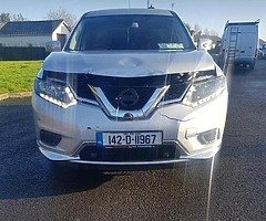 Nissan extrail - Image 9/10