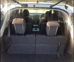 Nissan extrail - Image 10/10
