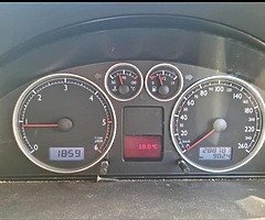 Vw sharan 2010 1.9TDI - Image 5/8