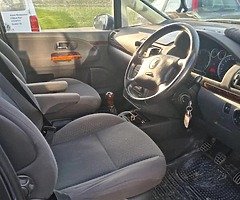 Vw sharan 2010 1.9TDI - Image 6/8