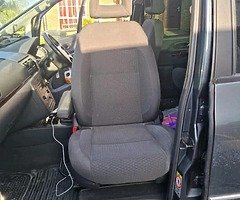 Vw sharan 2010 1.9TDI - Image 7/8