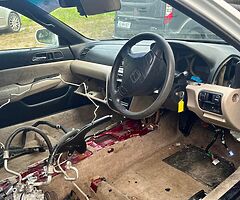 Honda prelude - Image 3/5
