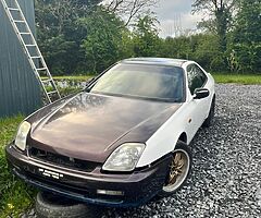 Honda prelude - Image 5/5