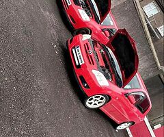 E12 Corolla 1.4vvti