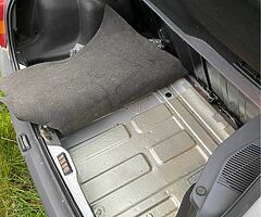 1991 Ford Fiesta - Image 4/5