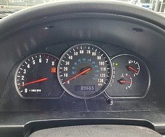 Suzuki grand vitara crew cab