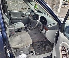Suzuki grand vitara crew cab - Image 3/10