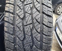 Suzuki grand vitara crew cab - Image 7/10