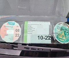 Suzuki grand vitara crew cab - Image 8/10