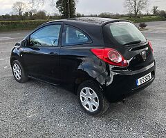 Ford ka fresh test - Image 3/4