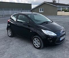 Ford ka fresh test - Image 4/4