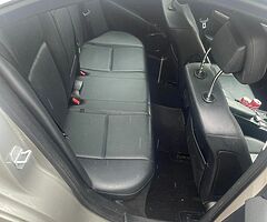 Mercedes c class c200 cdi tax2/23 nct out 3/22 - Image 6/8
