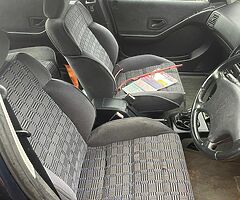 1995 Peugeot 405 - Image 4/7
