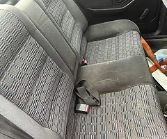 1995 Peugeot 405 - Image 6/7