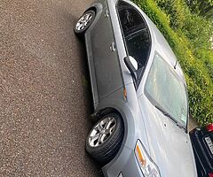Ford mondeo 18 d