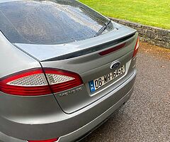 Ford mondeo 18 d - Image 5/5
