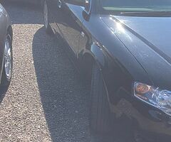 Audi A4 b7