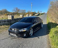2012 Volkswagen Jetta