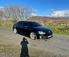 2012 Volkswagen Jetta
