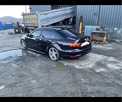 2012 Volkswagen Jetta - Image 3/6