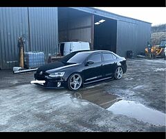 2012 Volkswagen Jetta - Image 4/6