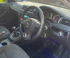 2012 Volkswagen Jetta - Image 5/6
