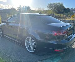 2012 Volkswagen Jetta - Image 6/6