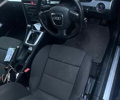 2006 Audi A4 tdi with nct fail sheet - Image 5/7