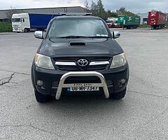 Toyota hilux - Image 3/7