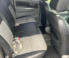 Toyota hilux - Image 5/7